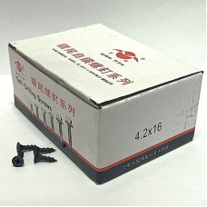 Хар шуруп 4.2x1.6