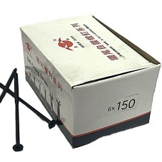 Хар шуруп 6*150