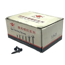 Хар шуруп 3.5x20