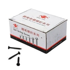 Хар шуруп 4.2*35