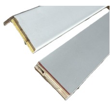 Кроп цагаан 7см /888/