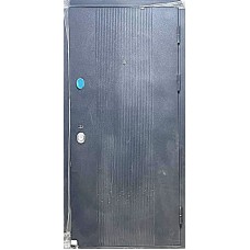 Бүргэд хаалга 1"  205*96см