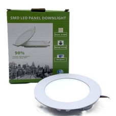 Нүдэн гэрэл 9w /панелан/