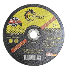 Тасдагчийн ир 180мм /Xiao loncut/