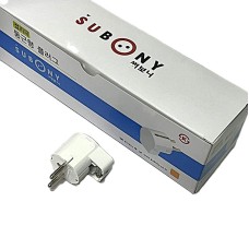 Вилка P-6113 /Солонгос/