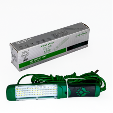 Аваарын гэрэл тогоор ажилладаг 10B10C