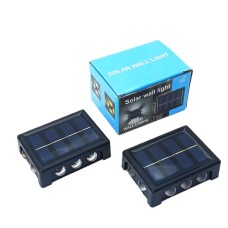 Ханын гэрэл 10 LED