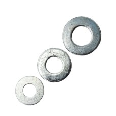 Төмөр шайба 10мм /1кг/