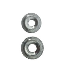 Төмөр шайба 4мм /1кг/