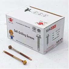 Торцовон төмрийн шуруп 5.5*100