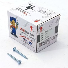 Мөөгөн толгойтой төмрийн шуруп 5.0мм