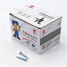 Конусан толгойтой төмрийн шуруп 3.0