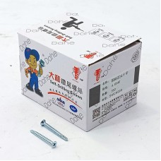 Конусан толгойтой төмрийн шуруп 4.0