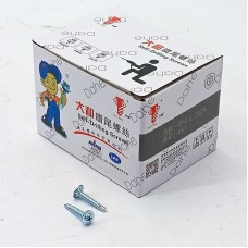 Мөөгөн толгойтой төмрийн шуруп 2.5мм