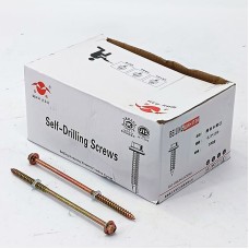 Сэндвичны шуруп 6.3*150"