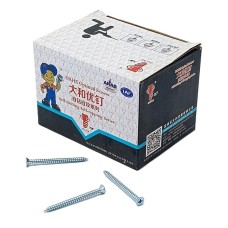 Конусан толгойтой модны шуруп 3.5