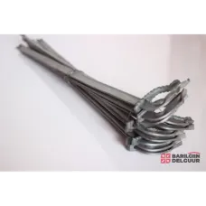 Дан нурууны хавчаар /шинэ/