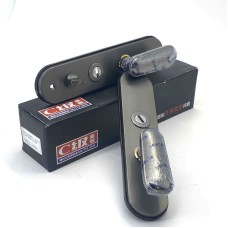 Бүргэд хаалганы бариул HW002A/12S