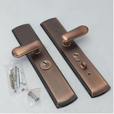 Бүргэд хаалганы бариул том /SH008/