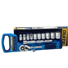 Торцовын ком 3/8 10мм /Quite/