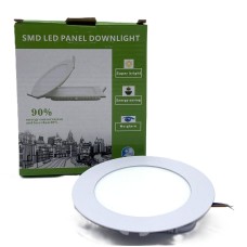 Нүдэн гэрэл 6w /панелан/