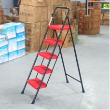 Улаан шат /5 гишгүүртэй/