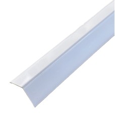 PVC Булан 2*2 /цагаан/