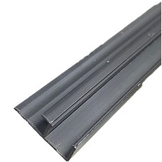 Панель 0.8 гэрлийн замтай төгсгөл /хар/