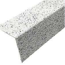 Чулуун сайдингийн гадар булан /толботой цагаан/