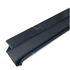 Панель 0.8 гэрлийн  замтай төгсгөл нарийн /хар/