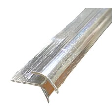 Эко хавтангийн гадар булан /хөнгөн цагаан/