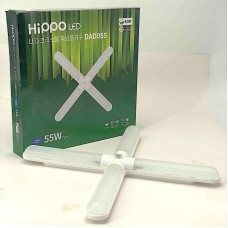 Нэмэх гэрэл LED кристал DAD055 /Солонгос/ 55w