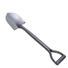 Хүрз /төмөр бариултай хумбан/ жижиг