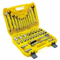 Торцов, түлхүүрийн ком /Einor/