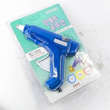 Лааны буу /том/ Солонгос