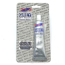 Өндөр темпратурын силикон /GREY 3+3/