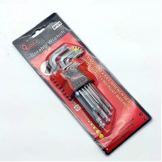 Тусгай түлхүүр 6н талтай /жижиг/