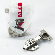 Тавилгын нугас /хагас бөгтөр/ Kav