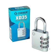 Цоож XD35 Zarker /Солонгос/