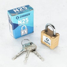 Цоож N25 Zarker /Солонгос/