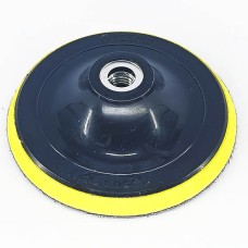 Зүлгүүрийн таваг 125Ø