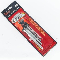 Тусгай түлхүүр 6н талтай /том/