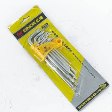 Цэцгэн толгойтой тусгай түлхүүр /жижиг/ EINOR