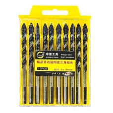 Плитаны суман өрөм №2 /ZHONGYA TOOLS/