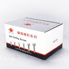 Хар шуруп 6*120