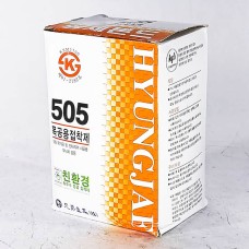 Тарган цавуу 505 /солонгос/