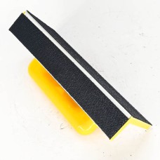 Булан зүлгүүрийн гар /богино/