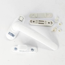 Металл хаалганы бариул