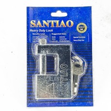 Цоож хажуу /80/