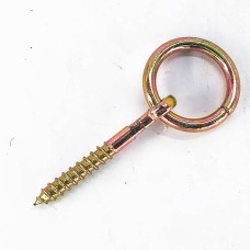 Төдөг дунд /гогцоотой шуруп/